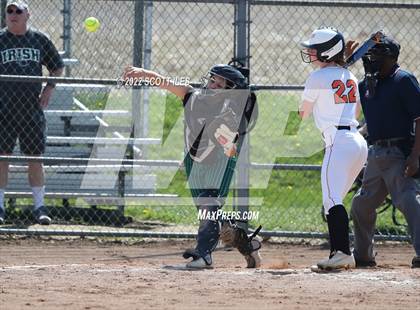 Thumbnail 2 in Fisher Catholic @ Amanda-Clearcreek (DH1) photogallery.