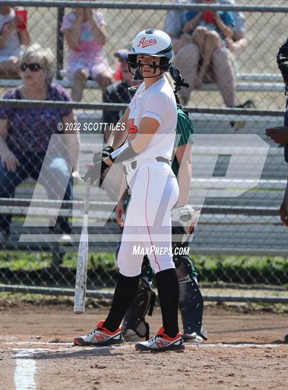 Thumbnail 2 in Fisher Catholic @ Amanda-Clearcreek (DH1) photogallery.