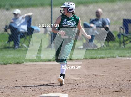 Thumbnail 2 in Fisher Catholic @ Amanda-Clearcreek (DH1) photogallery.