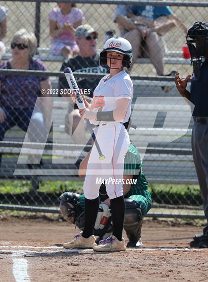 Thumbnail 2 in Fisher Catholic @ Amanda-Clearcreek (DH1) photogallery.