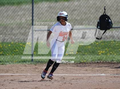 Thumbnail 3 in Fisher Catholic @ Amanda-Clearcreek (DH1) photogallery.