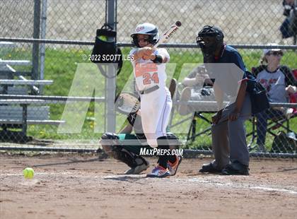 Thumbnail 3 in Fisher Catholic @ Amanda-Clearcreek (DH1) photogallery.