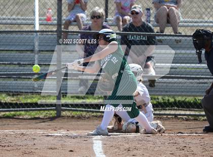 Thumbnail 2 in Fisher Catholic @ Amanda-Clearcreek (DH1) photogallery.