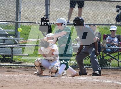 Thumbnail 1 in Fisher Catholic @ Amanda-Clearcreek (DH1) photogallery.