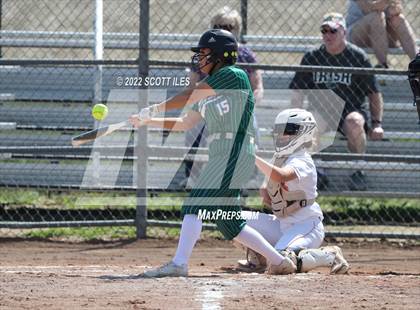 Thumbnail 3 in Fisher Catholic @ Amanda-Clearcreek (DH1) photogallery.
