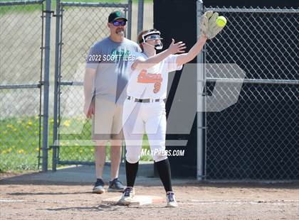 Thumbnail 3 in Fisher Catholic @ Amanda-Clearcreek (DH1) photogallery.
