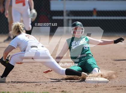 Thumbnail 3 in Fisher Catholic @ Amanda-Clearcreek (DH1) photogallery.