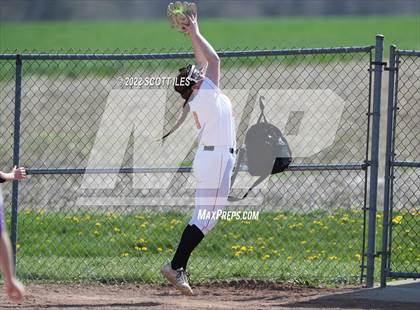 Thumbnail 1 in Fisher Catholic @ Amanda-Clearcreek (DH1) photogallery.