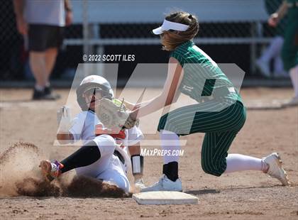 Thumbnail 3 in Fisher Catholic @ Amanda-Clearcreek (DH1) photogallery.