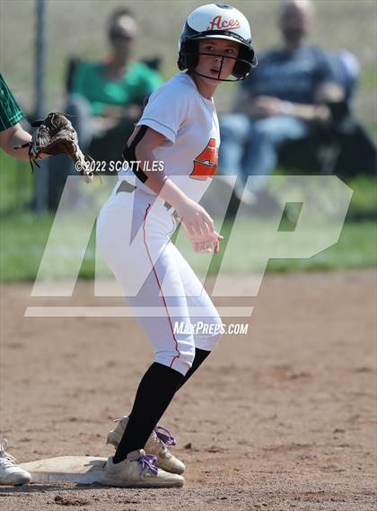 Thumbnail 1 in Fisher Catholic @ Amanda-Clearcreek (DH1) photogallery.