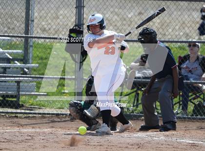 Thumbnail 2 in Fisher Catholic @ Amanda-Clearcreek (DH1) photogallery.