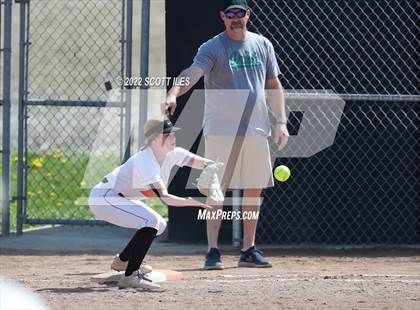 Thumbnail 1 in Fisher Catholic @ Amanda-Clearcreek (DH1) photogallery.