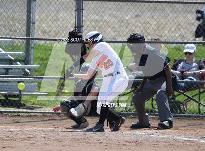 Thumbnail 3 in Fisher Catholic @ Amanda-Clearcreek (DH1) photogallery.