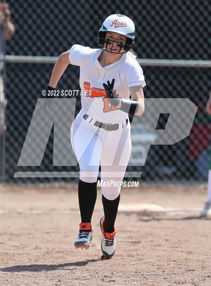 Thumbnail 3 in Fisher Catholic @ Amanda-Clearcreek (DH1) photogallery.
