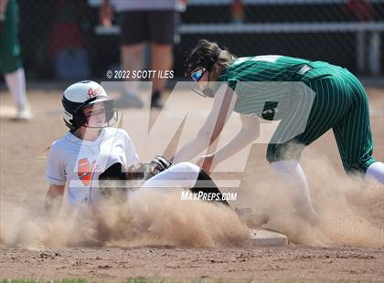 Thumbnail 1 in Fisher Catholic @ Amanda-Clearcreek (DH1) photogallery.