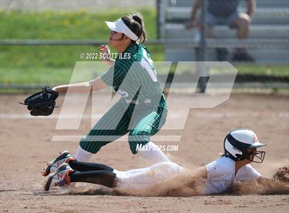 Thumbnail 1 in Fisher Catholic @ Amanda-Clearcreek (DH1) photogallery.