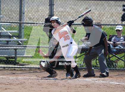 Thumbnail 2 in Fisher Catholic @ Amanda-Clearcreek (DH1) photogallery.