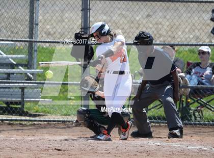 Thumbnail 3 in Fisher Catholic @ Amanda-Clearcreek (DH1) photogallery.
