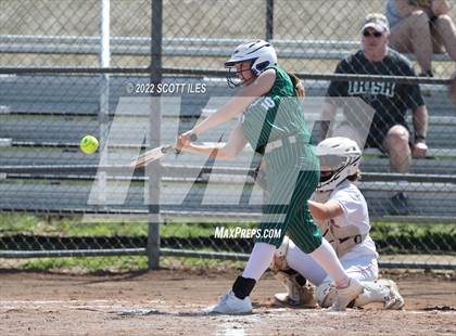 Thumbnail 2 in Fisher Catholic @ Amanda-Clearcreek (DH1) photogallery.