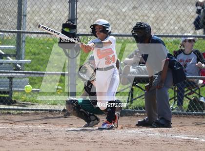 Thumbnail 2 in Fisher Catholic @ Amanda-Clearcreek (DH1) photogallery.