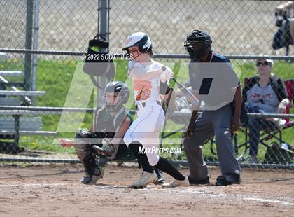 Thumbnail 1 in Fisher Catholic @ Amanda-Clearcreek (DH1) photogallery.
