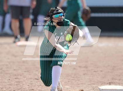 Thumbnail 3 in Fisher Catholic @ Amanda-Clearcreek (DH1) photogallery.