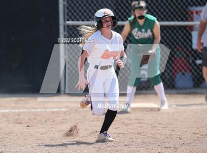 Thumbnail 2 in Fisher Catholic @ Amanda-Clearcreek (DH1) photogallery.