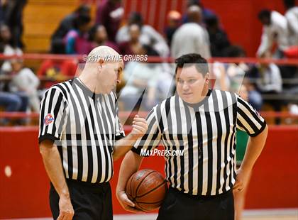 Thumbnail 2 in Jefferson vs. Tatum  photogallery.