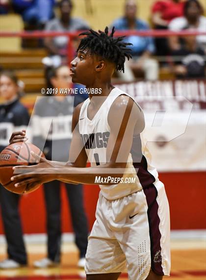 Thumbnail 1 in Jefferson vs. Tatum  photogallery.