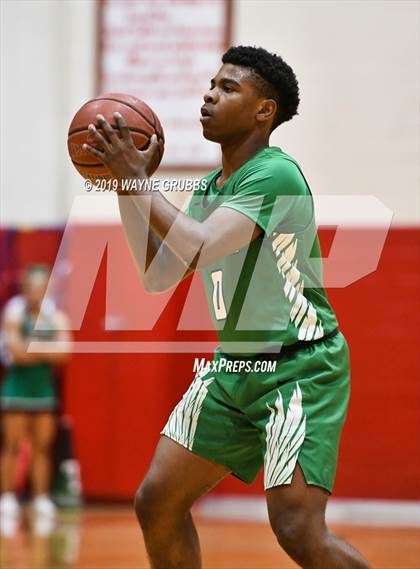 Thumbnail 1 in Jefferson vs. Tatum  photogallery.