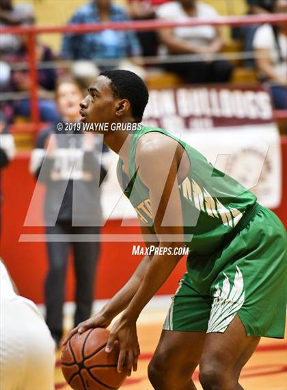 Thumbnail 1 in Jefferson vs. Tatum  photogallery.