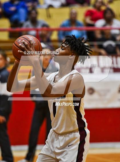 Thumbnail 2 in Jefferson vs. Tatum  photogallery.