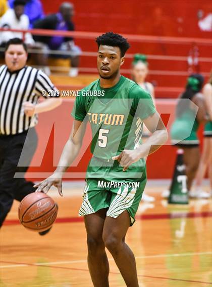 Thumbnail 2 in Jefferson vs. Tatum  photogallery.