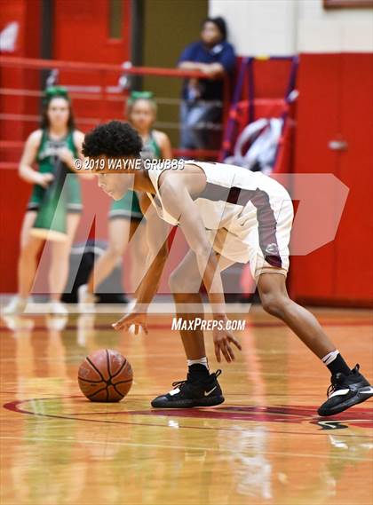 Thumbnail 3 in Jefferson vs. Tatum  photogallery.