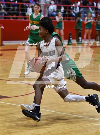 Thumbnail 2 in Jefferson vs. Tatum  photogallery.