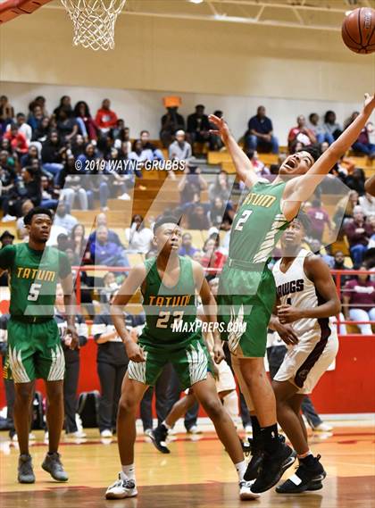 Thumbnail 2 in Jefferson vs. Tatum  photogallery.