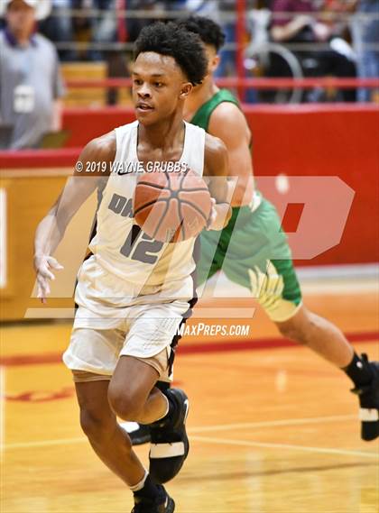 Thumbnail 2 in Jefferson vs. Tatum  photogallery.