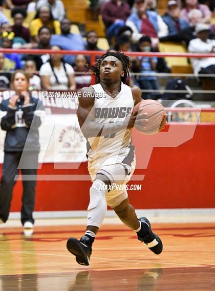 Thumbnail 2 in Jefferson vs. Tatum  photogallery.