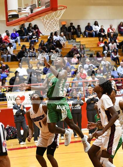 Thumbnail 3 in Jefferson vs. Tatum  photogallery.