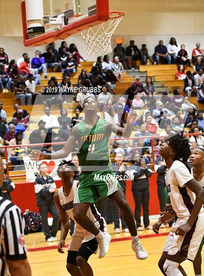 Thumbnail 1 in Jefferson vs. Tatum  photogallery.