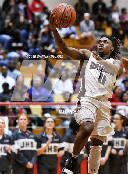 Thumbnail 3 in Jefferson vs. Tatum  photogallery.