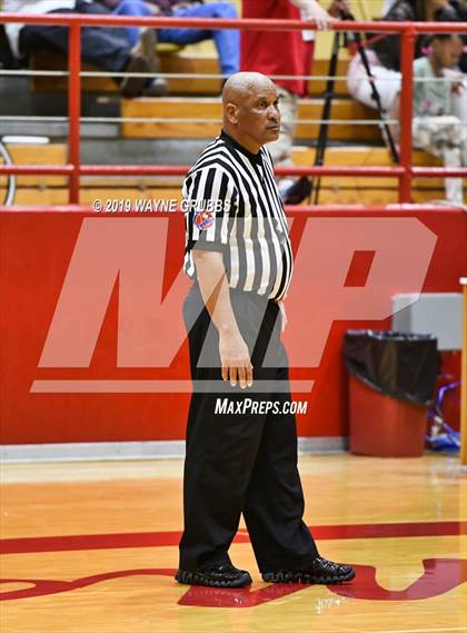 Thumbnail 1 in Jefferson vs. Tatum  photogallery.