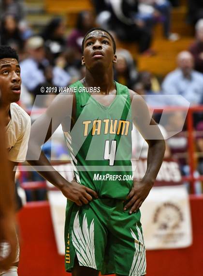 Thumbnail 2 in Jefferson vs. Tatum  photogallery.