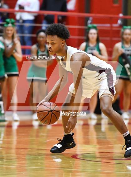 Thumbnail 1 in Jefferson vs. Tatum  photogallery.