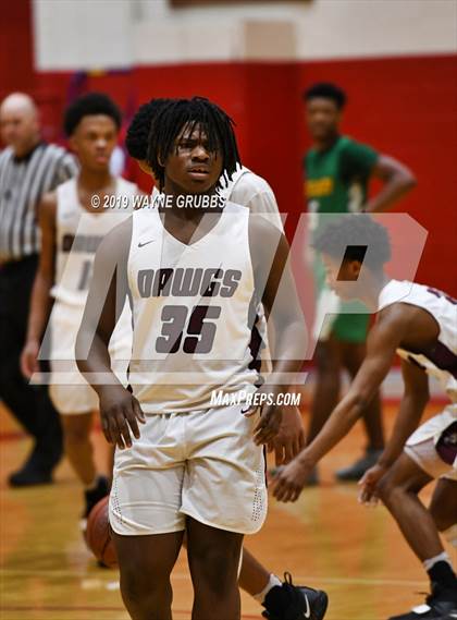 Thumbnail 3 in Jefferson vs. Tatum  photogallery.