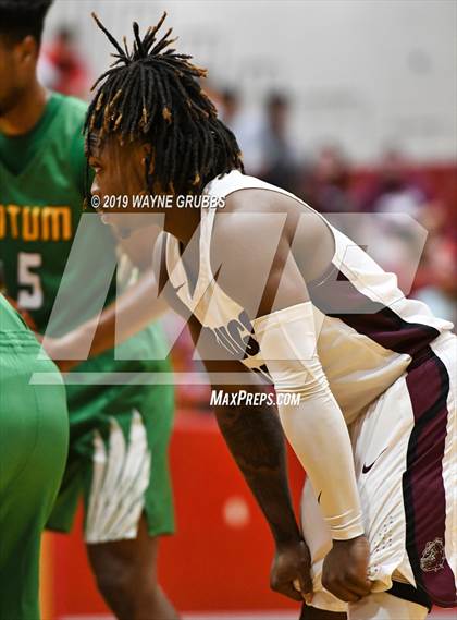 Thumbnail 1 in Jefferson vs. Tatum  photogallery.