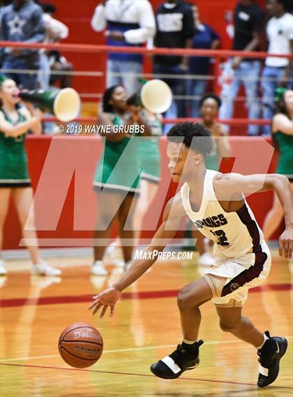 Thumbnail 1 in Jefferson vs. Tatum  photogallery.