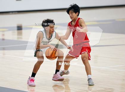 Thumbnail 3 in Fullerton @ Buena Park photogallery.
