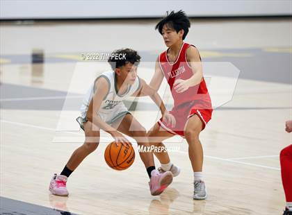 Thumbnail 1 in Fullerton @ Buena Park photogallery.