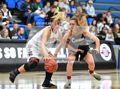 Thumbnail 3 in Riverton vs. American Fork (UHSAA 6A First Round) photogallery.
